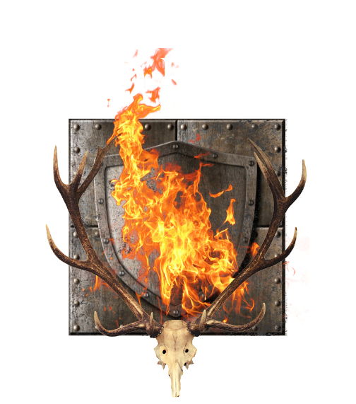 Fireside Forge handmade knives